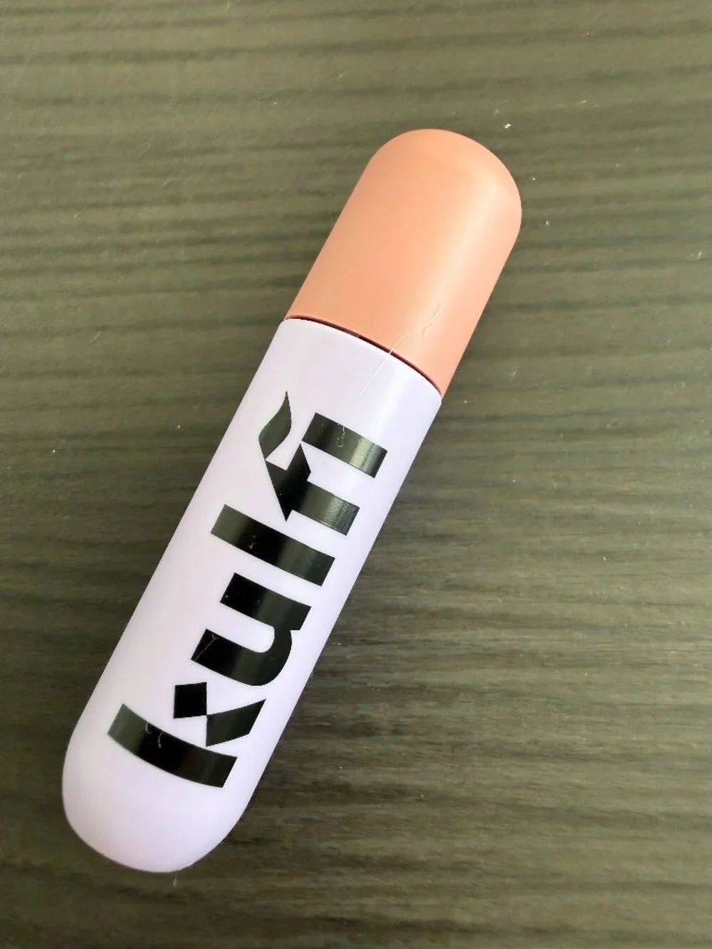 Kulfi Lassi Lips Staining Lip Oil